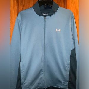 Under Armour Bomber Jacket